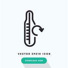 Ecology energy flower green nature plant power tree icon