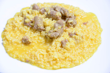 risotto