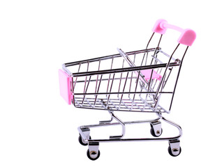 Shopping trolley