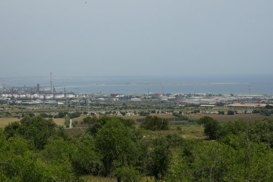 Castello Eurialo Siracusa