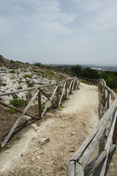 Castello Eurialo Siracusa