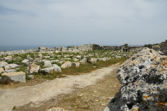 Castello Eurialo Siracusa
