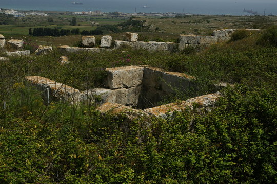 Castello Eurialo Siracusa