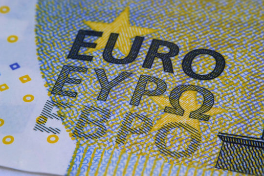  EURO EYPO EBPO 