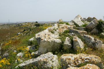 Castello Eurialo Siracusa