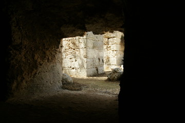 Castello Eurialo Siracusa