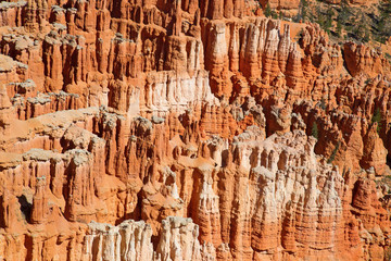 Bryce canyon