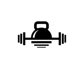 Gym logo