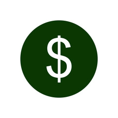 Money vector icon