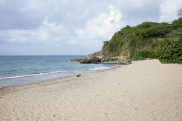 Puerto Rico_beach