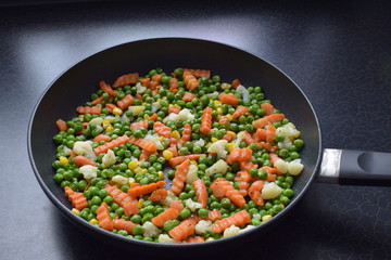 healthy eating