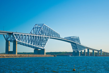 東京ゲートブリッジ