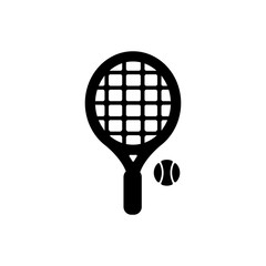 tennis icon