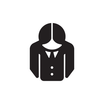 apology bow icon