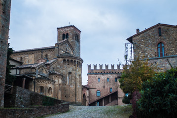 Castell'Arquato