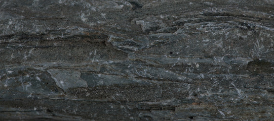 black stone, black rock