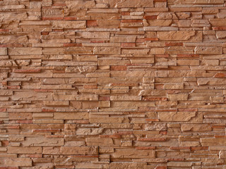 Old bricks interior wall background vintage style background