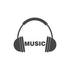 Headphones and Word Music