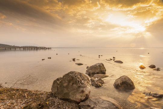 Chiemsee
