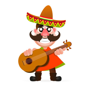 hot mexican logo.