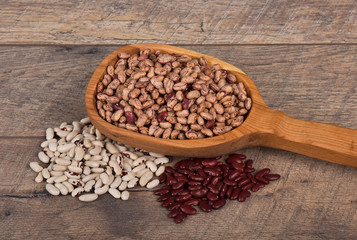 kidney beans