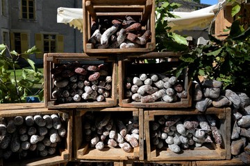 charcuterie artisanale
