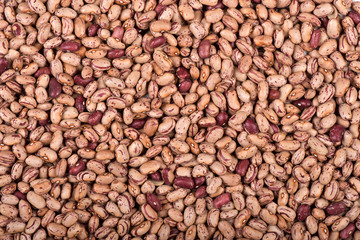 beans texture