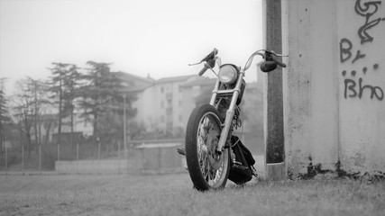 Obraz premium my life