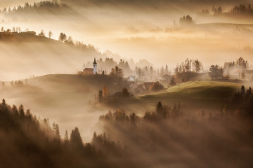 Countryside