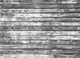 Wooden plank texture as background