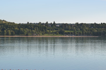 lac de chalain