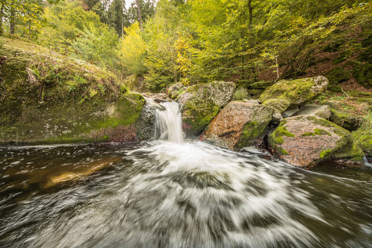 Pesenbachtal Ober&ouml;sterreich