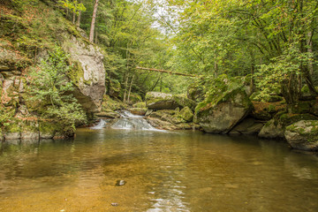 Pesenbachtal Oberösterreich