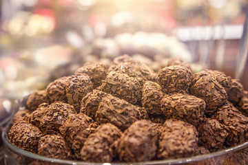 Chocolates