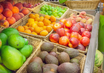 Fruits