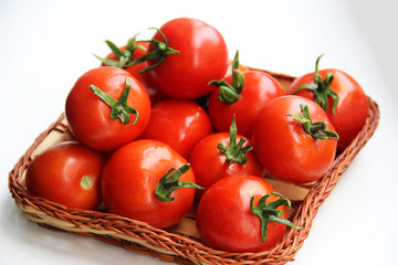 tomatoes