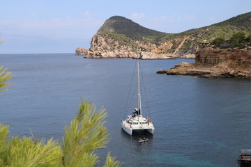 catamarano