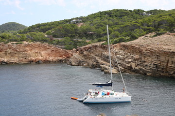 catamarano