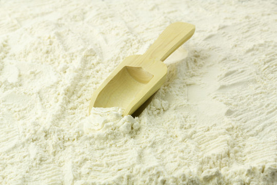 Flour
