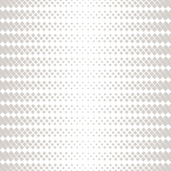 Abstract background with geometric semitones. The texture of the shapes of various sizes.