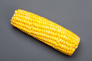 Fresh corn