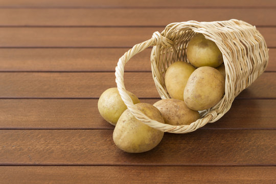 Potato