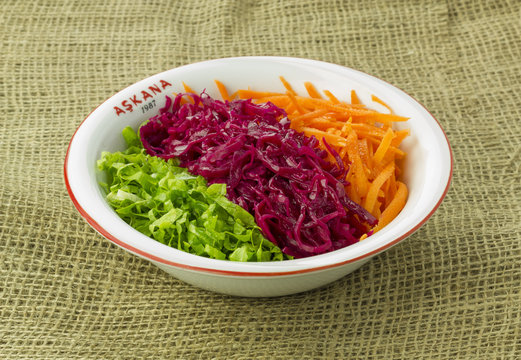 Salad