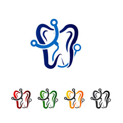 Fototapeta premium dent medicine