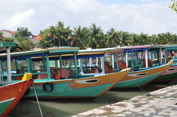 Fototapeta na wymiar Mekong River
