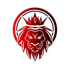 lion logo