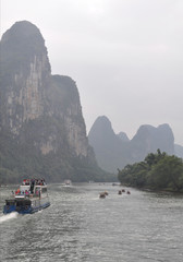 Ha Long Bay Vietnam 