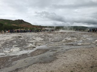 Geysir