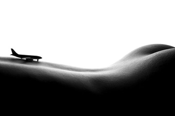 Bodyscape