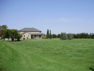 Obraz premium Ontario - Grand Bend